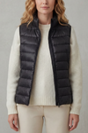 Belle – Chaleco acolchado ligero – Victoria Studio