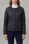 Brenna – Chaqueta acolchada ligera – Victoria Studio