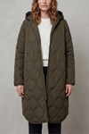 Kiera – Parka versátil para el día a día – Victoria Studio