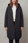 Kiera – Parka versátil para el día a día – Victoria Studio