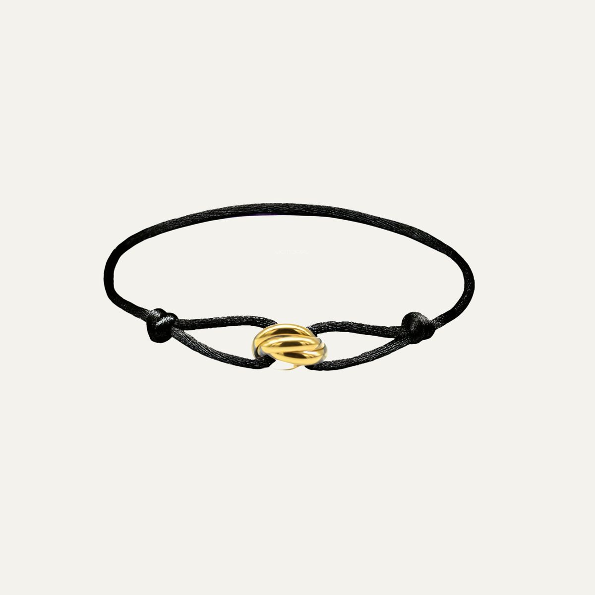 Nastro Cord Bracelet