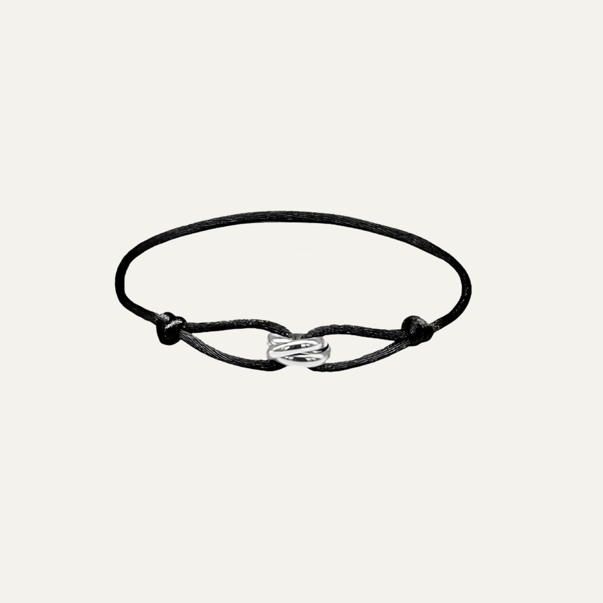 Nastro Cord Bracelet