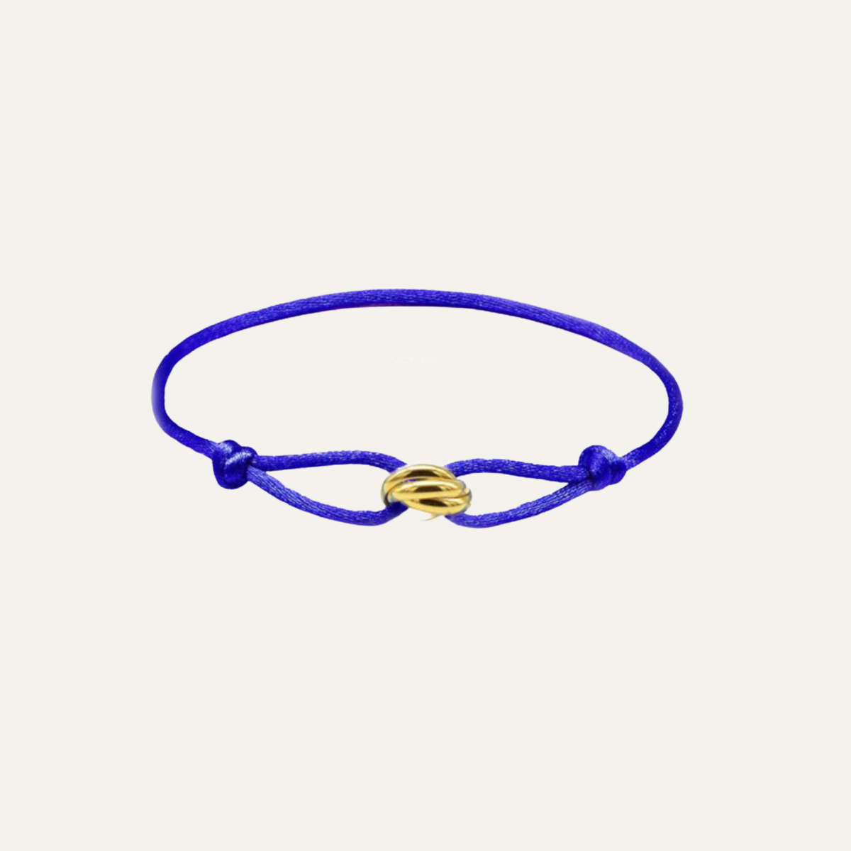 Nastro Cord Bracelet
