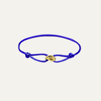 Nastro Cord Bracelet