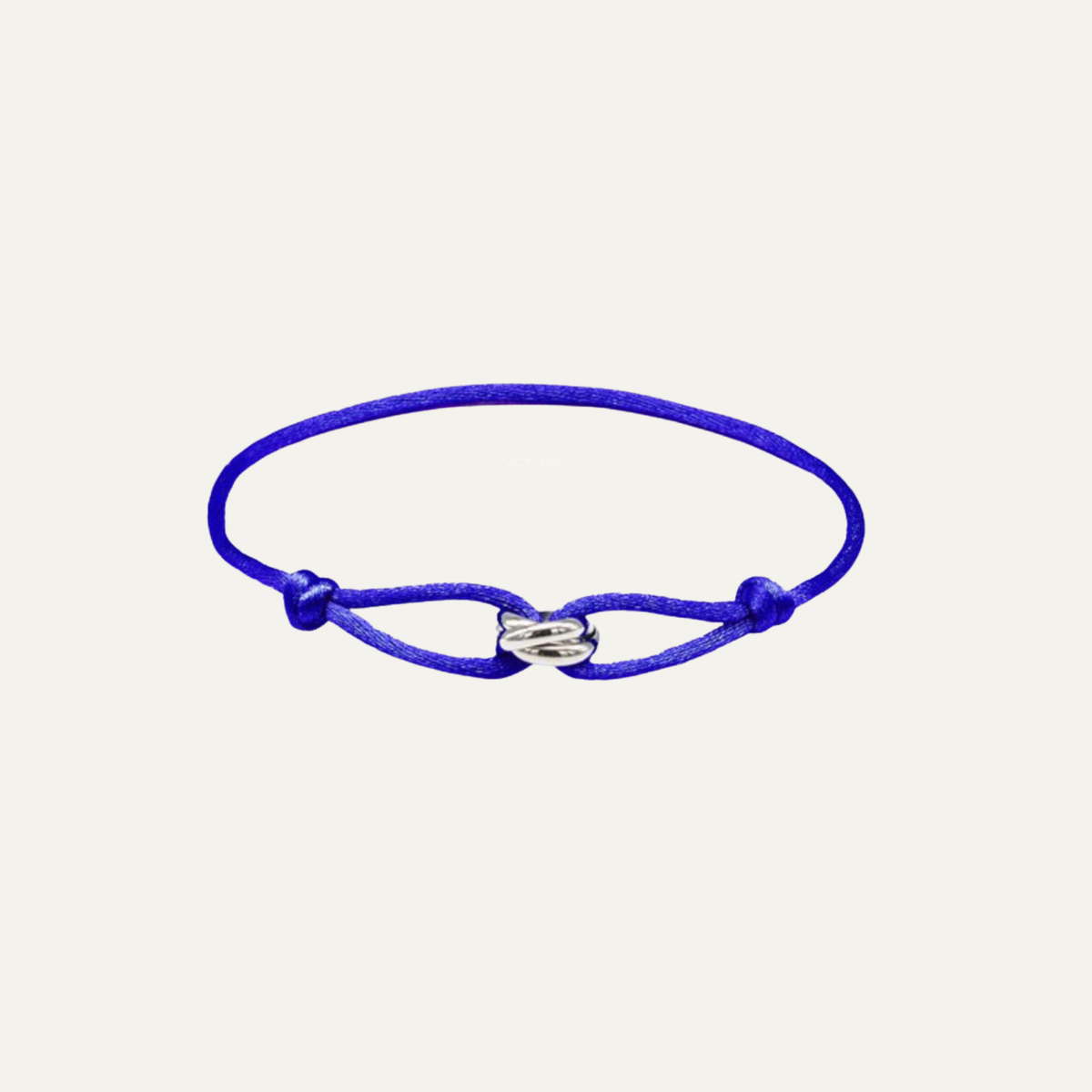 Nastro Cord Bracelet