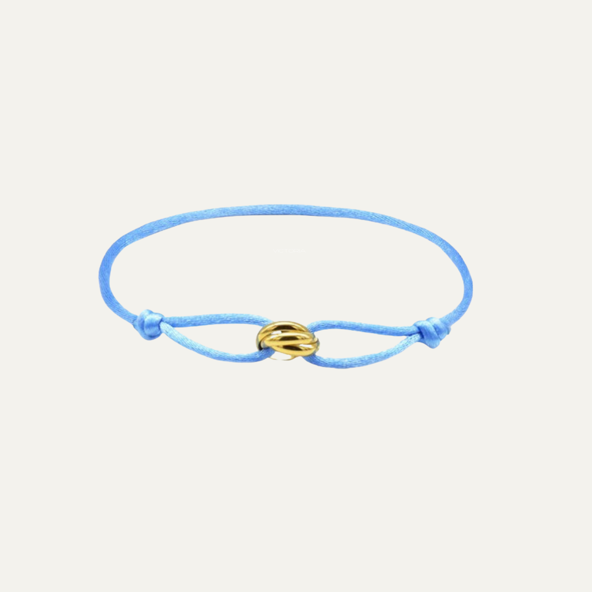 Nastro Cord Bracelet