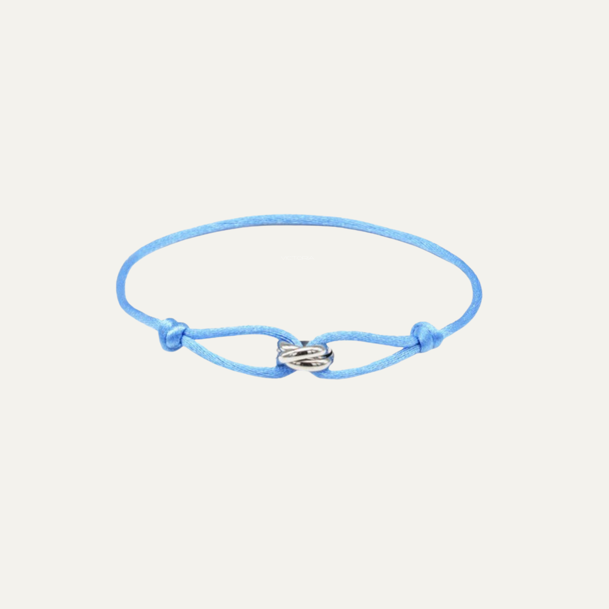 Nastro Cord Bracelet