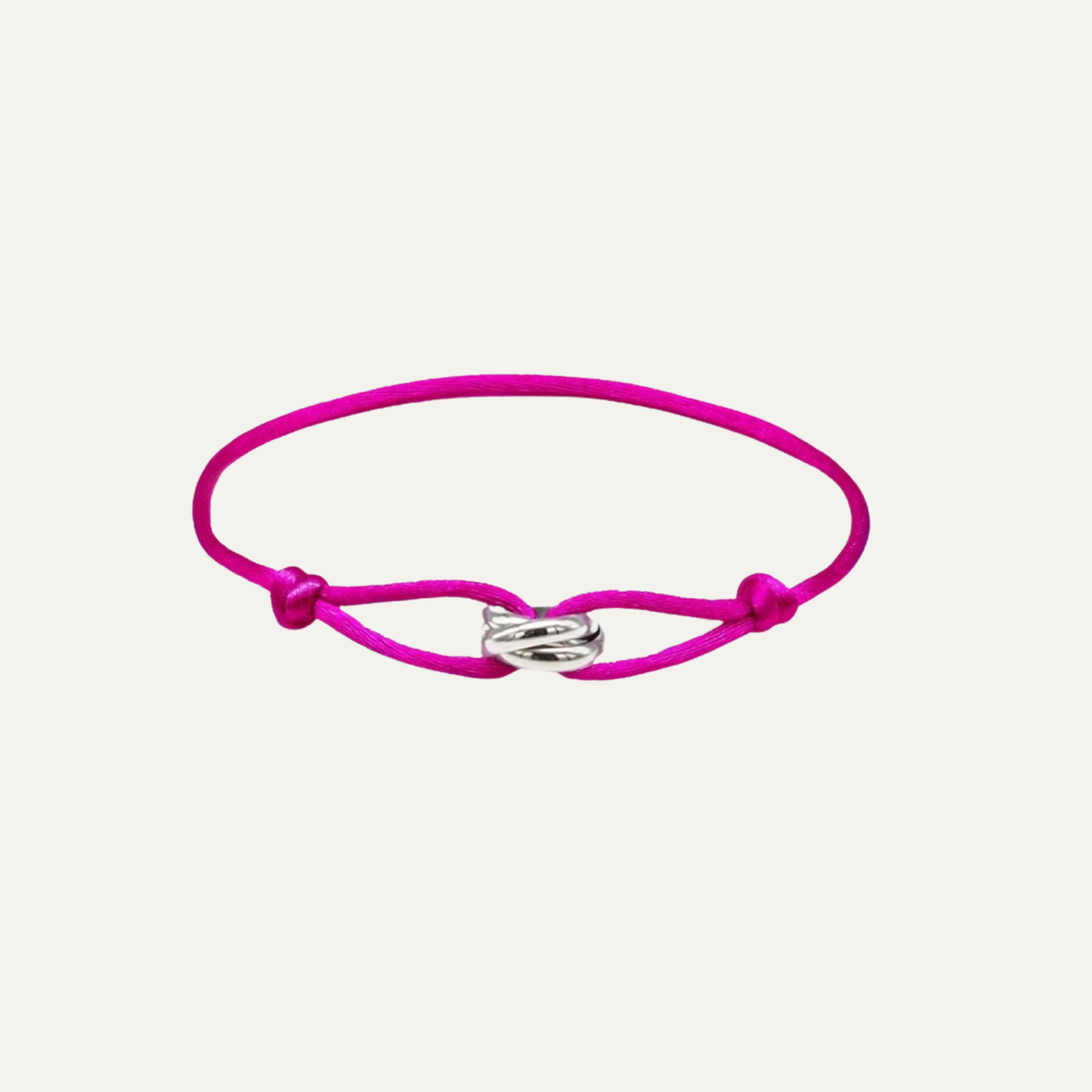 Nastro Cord Bracelet