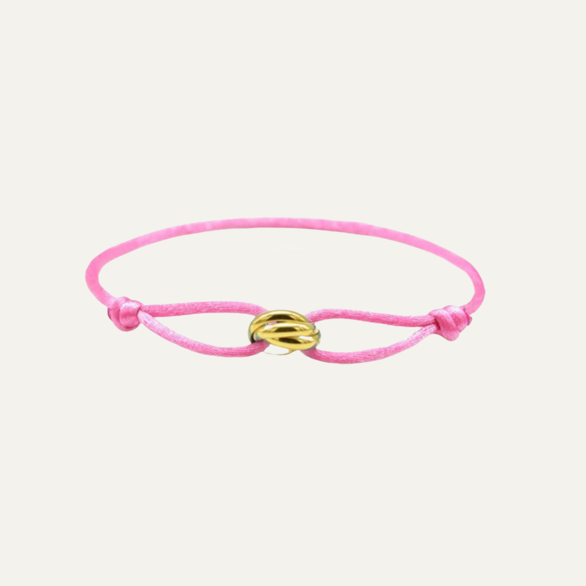 Nastro Cord Bracelet
