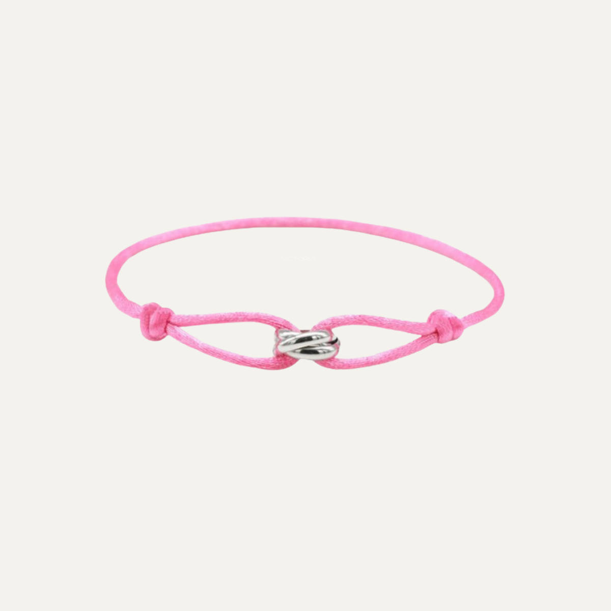 Nastro Cord Bracelet