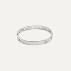 Celeste Star Bangle