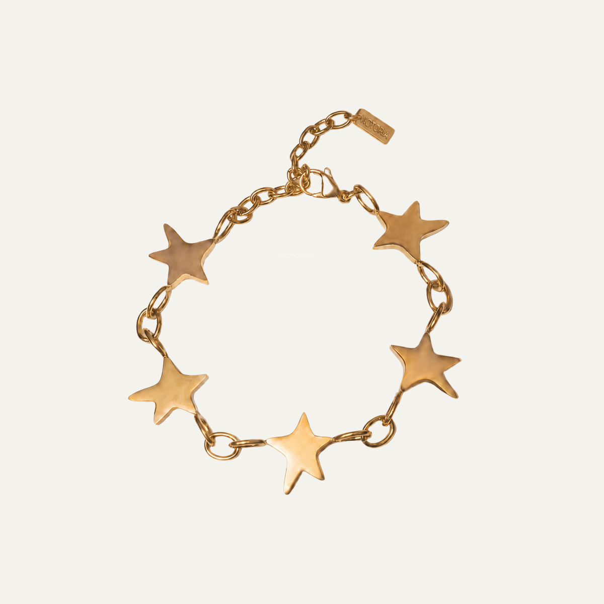 Lunaria Star Bracelet