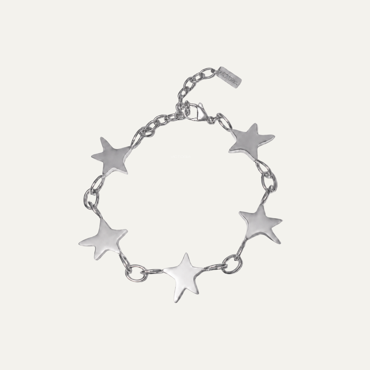 Lunaria Star Bracelet