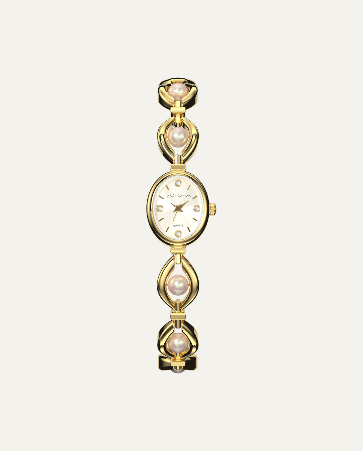 Perla Watch