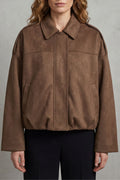 Solara – Bomber efecto ante – Victoria Studio