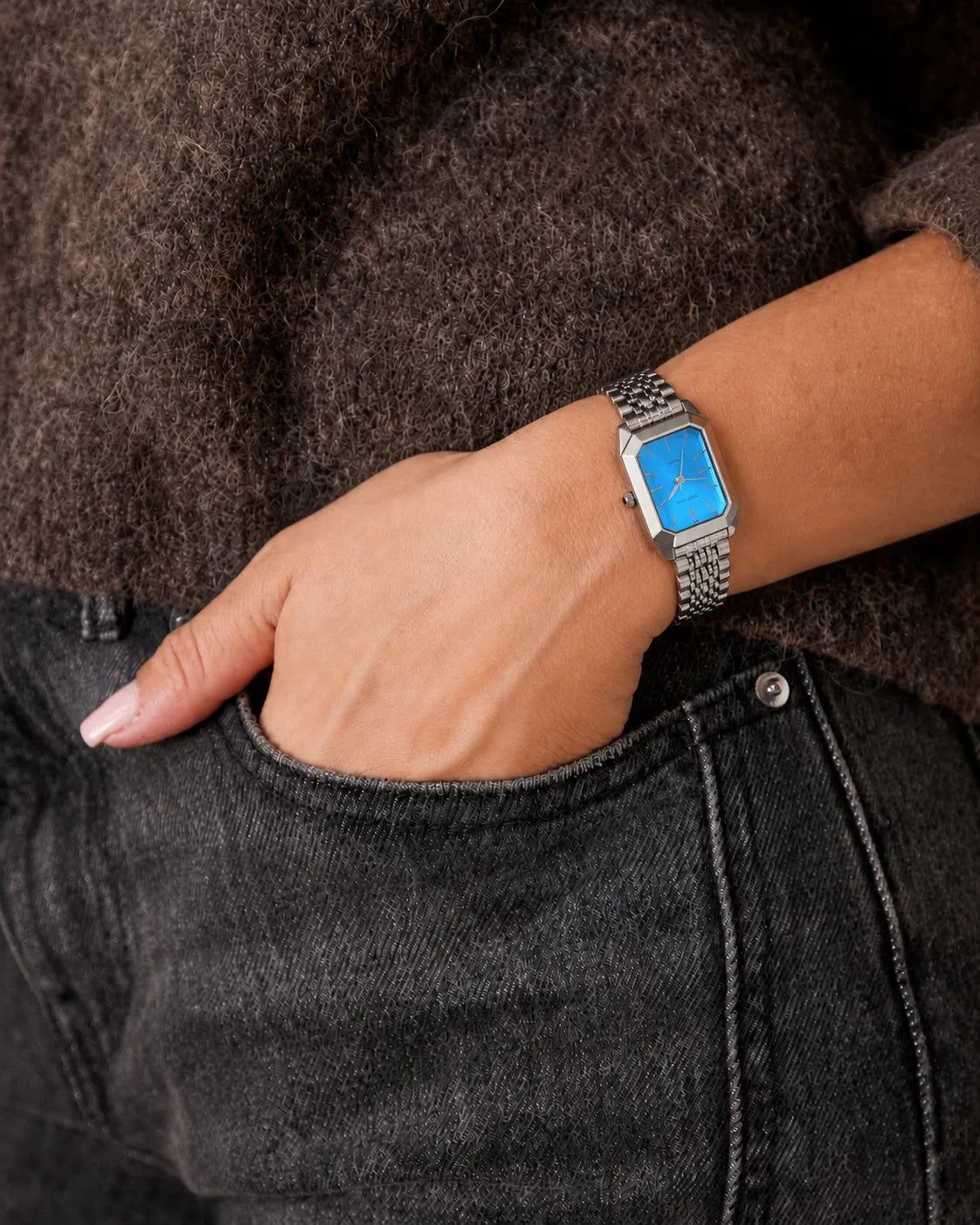 Aurelia Watch