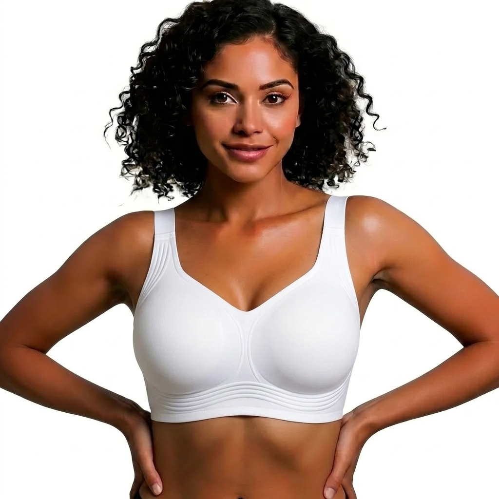 Victoria Armonia – Reggiseno Comfort Senza Ferretto