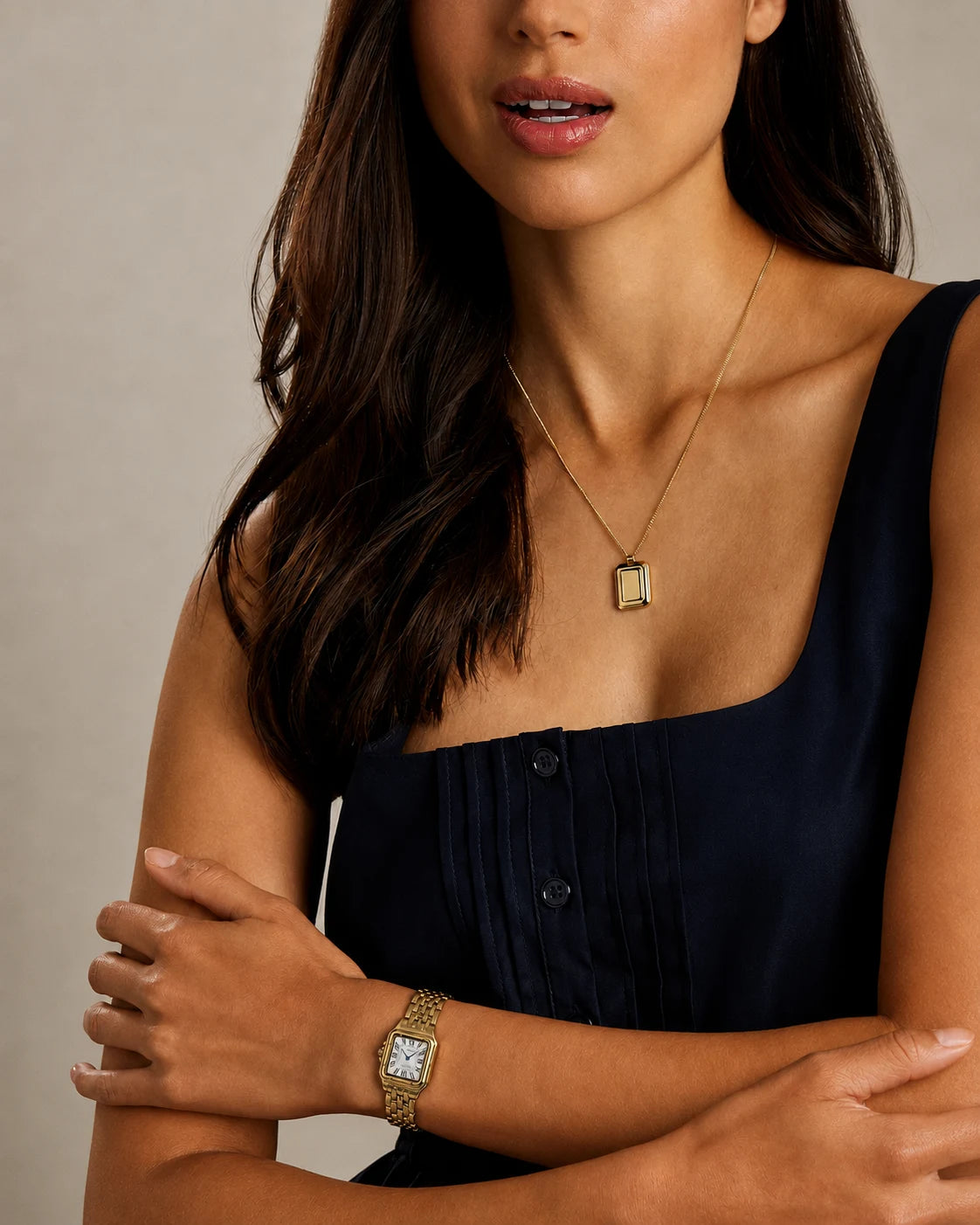 Livia Watch