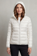 Aeris – Piumino ultraleggero ripiegabile – Victoria Studio