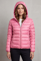 Aeris – Piumino ultraleggero ripiegabile – Victoria Studio