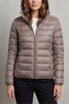 Aeris – Plumífero ultraligero plegable – Victoria Studio