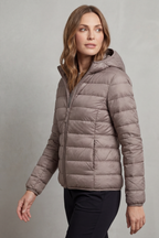 Aeris – Piumino ultraleggero ripiegabile – Victoria Studio