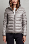Aeris – Plumífero ultraligero plegable – Victoria Studio