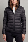 Aeris – Plumífero ultraligero plegable – Victoria Studio
