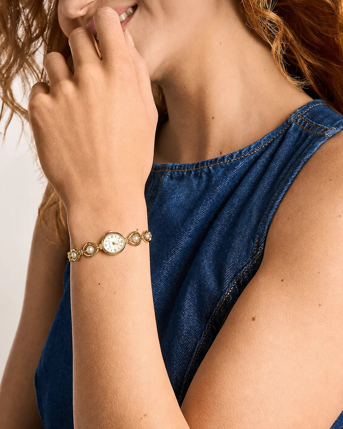 Perla Watch