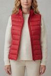 Belle – Chaleco acolchado ligero – Victoria Studio