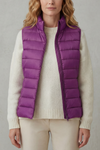 Belle – Chaleco acolchado ligero – Victoria Studio