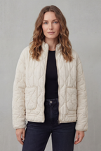 Cavina – Plumífero acolchado – Victoria Studio