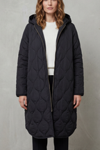 Kiera – Parka du quotidien – Victoria Studio