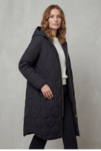 Kiera – Parka du quotidien – Victoria Studio
