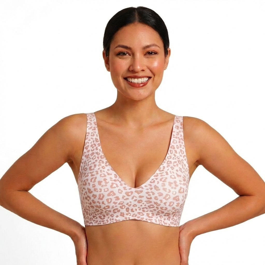 Victoria Armonia – Reggiseno Comfort Senza Ferretto
