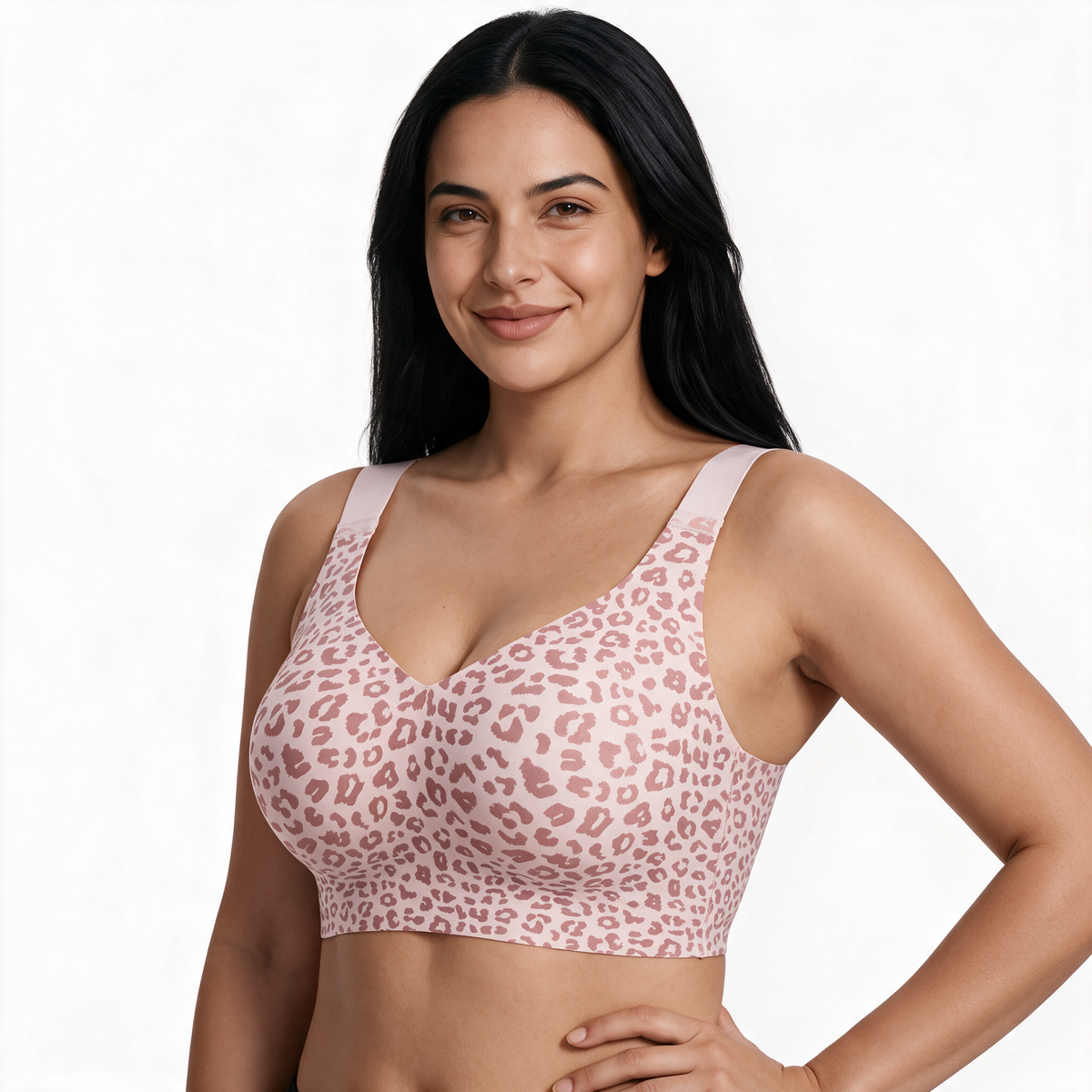 Victoria Armonia – Reggiseno Comfort Senza Ferretto