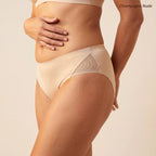Victoria Second-Skin – Culotte Senza Cuciture