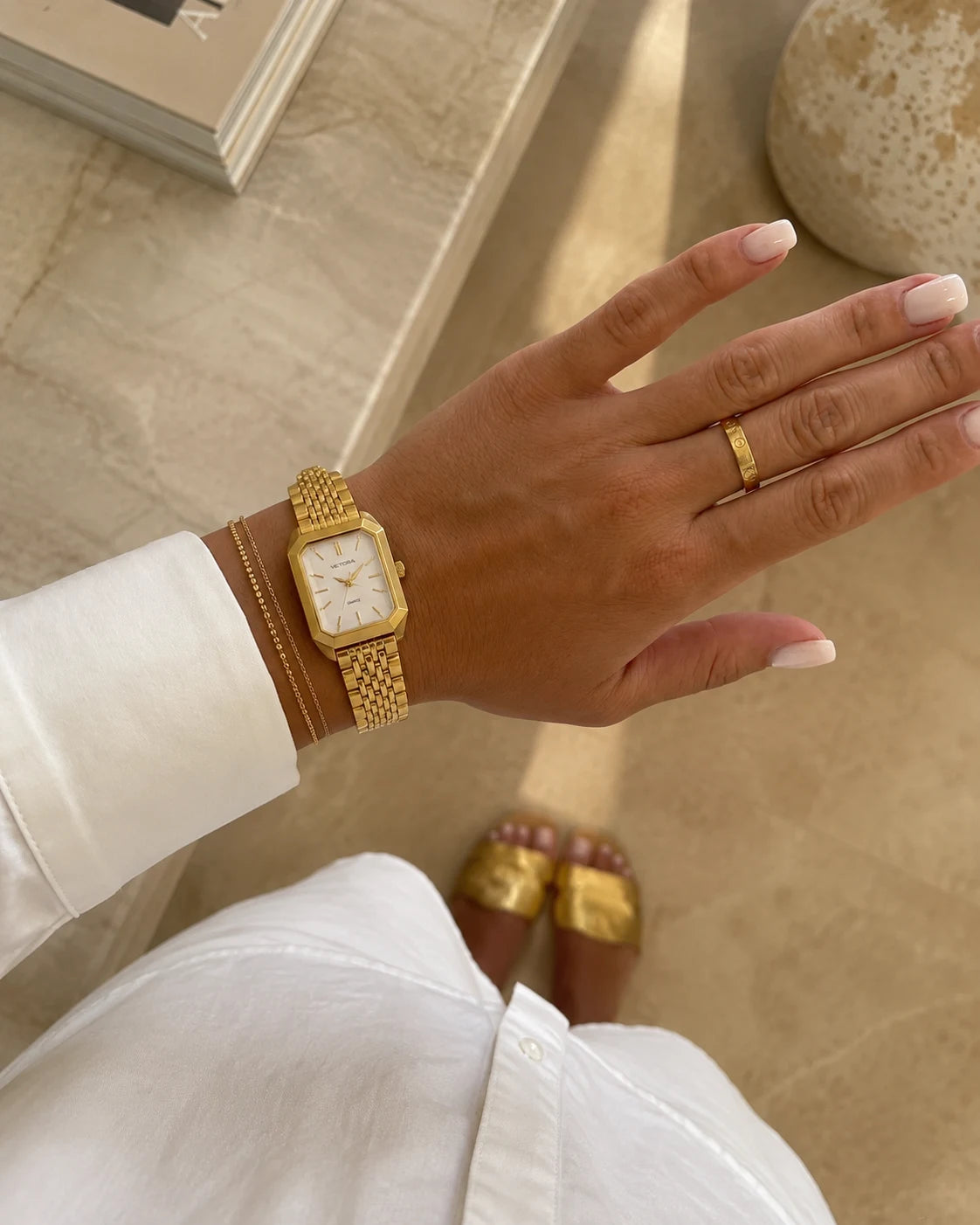 Aurelia Watch