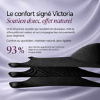 Victoria Liberté – Soutien-gorge Sans Armatures