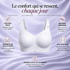 Victoria Liberté – Soutien-gorge Sans Armatures