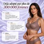 Victoria Liberté – Soutien-gorge Sans Armatures