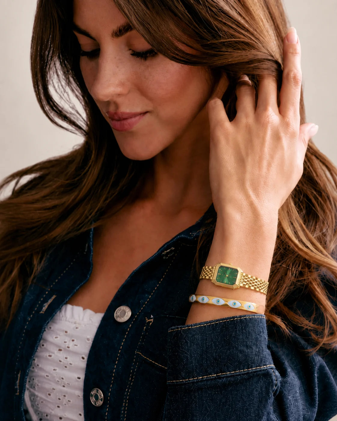 Aurelia Watch